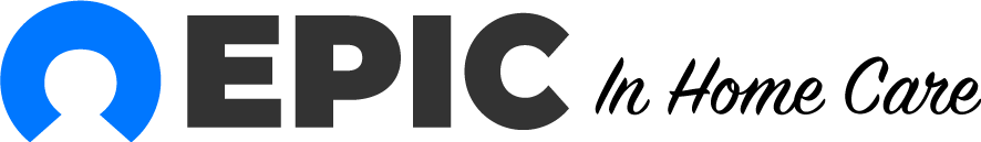 EPIC In-Home Care Logo